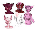 oinks by pyggy
