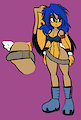 Mina Redesign