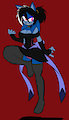 Phantasma Redesign