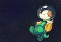 Space Dog