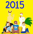 Happy New Year