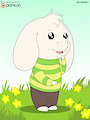 Asriel
