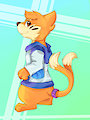 Leon Buizel