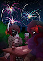 Fireworks Night