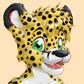 Headshot, by KitHawking