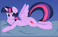 twilight by daleslers