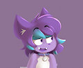 Look Ma, No Lines! by Kaittycat