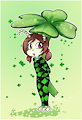 Always In Green, by MimiMarie