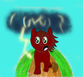[R] The weirdest storm by df01