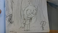 St. Patrick's Day Surprise by KoichiHattori