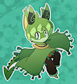 Wanting Force: Emerald Birthstone