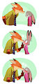Kiss by sssonic2