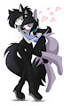 💕💕.::Pauly and Darky::.💕💕 by Tomie