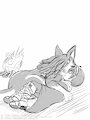 *C* Warm Sleep