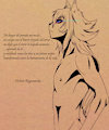 Hichiro Ragunaroku by IchiroADM