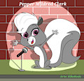Pepper 