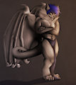 [::stream commission::] Nikki by AspenBear