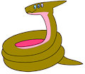 alien snek