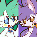 Ask Patient Pachirisu @ End World
