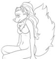 Pretty little Piper by joykill