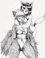 ~Hugs~ by Karaken