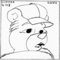Hand drawn Dipper Draper v1 by Pouchlaw