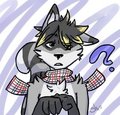 Are you serious? by Sebby