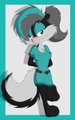 Hilli by Atabal90