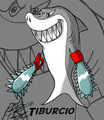 Tiburcio