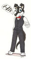 RCFM Will You Dance With Me