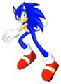 Freeworld - Sonic - Artwork