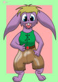 garand pooka