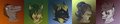 Evil Grin Icons