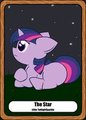 [T] The Star