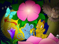 Songs of the Forest