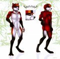 panda-canid 