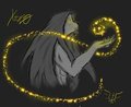 R.I.P. Xero Black