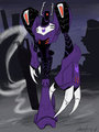 TFA-Shockwave by ValentineFinal
