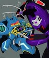 SoundShock-5 by ValentineFinal