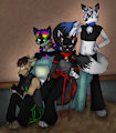After the Set by YenriStar