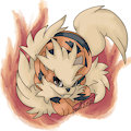 Arcanine