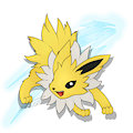 Jolteon