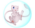 Mew by YenriStar