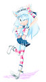 Sailor Natsuki - AT