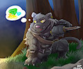 Bandit Panther