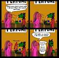 # 7 - Just A Bit Too Much 2 by Redliger16