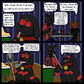 # 16 - Ice Talk by Redliger16