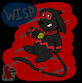 Wisp's Profile by Redliger16