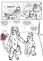 Z-Parasites Boss Battle Pg 1 by Redliger16