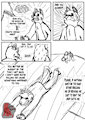 Z-Parasites Boss Battle Pg 2 by Redliger16